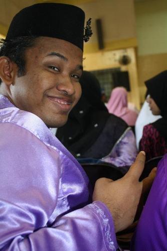 GENGGAMAN KU ADALAH STPM 4.00