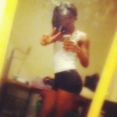 , ion really think ineed ah bio . , just FOLLOW ME !