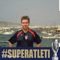 Jose Luis (@garciaramos1975) 's Twitter Profile Photo