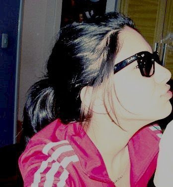 APAIXONADA POR GLEE! SER EU MESMA FAZ DE MIM TER MINHA PRÓPRIA IDENTIDADE!!! CUIDADO NÃO ACEITO IMITAÇÕES!!!