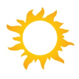 A Little Piece Of Sunshine promotes positive news, stories, ideas, and images!