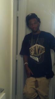 COOL LAID BACK ASS YUNGIN TEAM #FOLLOWBACK #SINGLE #C.II.G.U.C