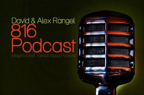816podcast Profile Picture
