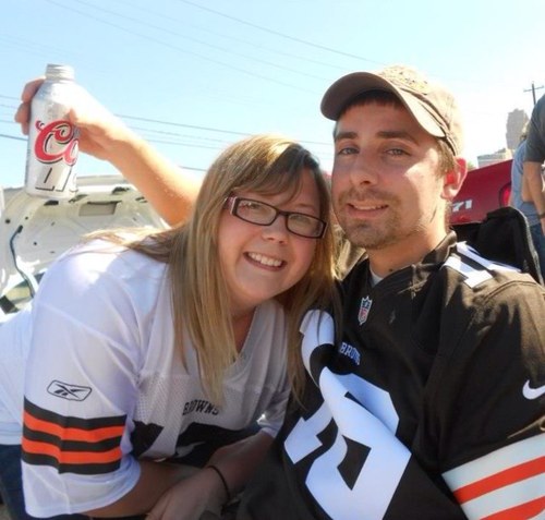 kristenwells89's profile picture. Animal lover.  
Paralegal.  
Football. 
Live life to the fullest.  
I'm just trying to make it in the world.