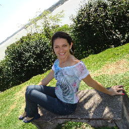 CarlaErlerMatto's profile picture. Amo Deus e as pessoas, em especial minha família. Sou casada e vou ser mãe, sou professora e adoro ler, passear e assistir filme. Gosto de estar entre amigos.
