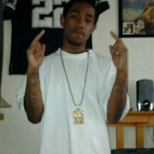 Crazy nigga like fun