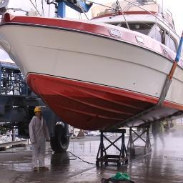 marinesurveysuk's profile picture. Are you buying a boat to live on or have fun with then contact me to help you view your dream vessel without the stardust that you have in your eyes.