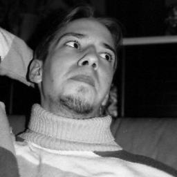 descaddy's profile picture. Lifelong goal: To make it all simple and logical.