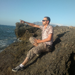 ahmedberberi's profile picture. ehoooooooooooo