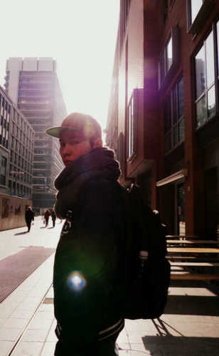 DelanoSYTYCD's profile picture. Delano Spenrath (18) Danser @SYTYCD seizoen 5