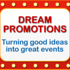 adreampromotion's profile picture. Dream Promotions

 Event Planning & Management