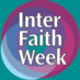 Inter Faith Week (@IFWeek) Twitter profile photo