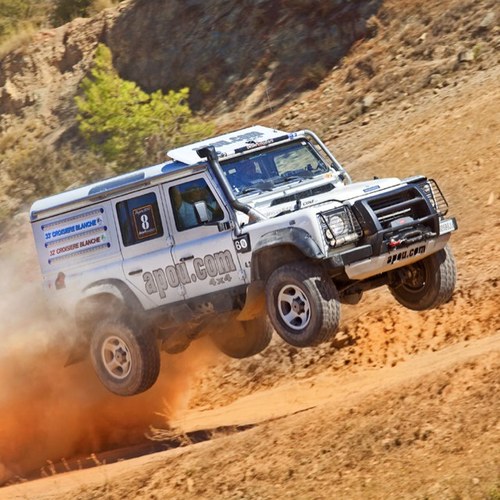 Cruisender's profile picture. 