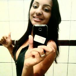 A Tal da Morenaa ! (:
