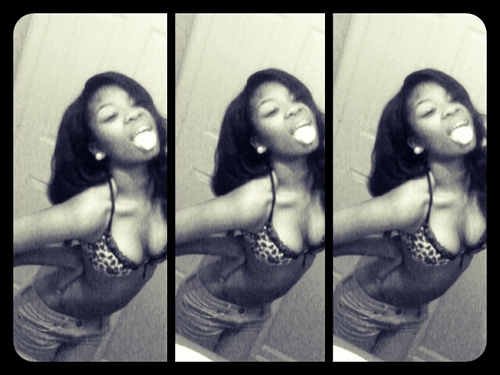 16' with Big Girl Dreams ' Mention for a Follow Back OAN Also Follow @UnAmour_ and @TyshunR_Iam (: Muah !
