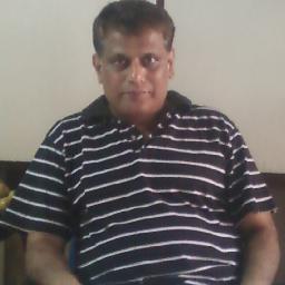 UMESHPANDYA3's profile picture. 