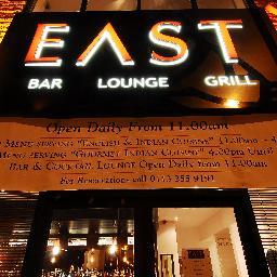 East Restaurant, Leeds, East at Enigma in Horsforth and our two stunning function rooms, Terrace Bar & Velvet Lounge, offer you the VIP Treatment.