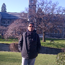 SyeedBafco's profile picture. 