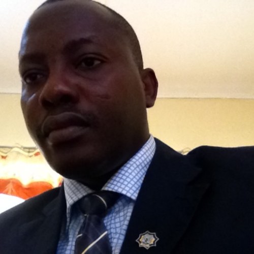 _okposio's profile picture. 