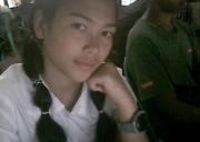i am jhonalyn
