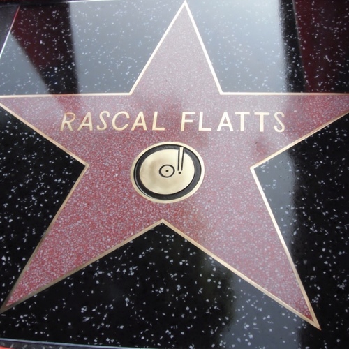 Rascal Flatts Street Team- follow us for updates on missions, prizes and volunteer opps!