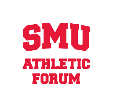 The PwC SMU Athletic Forum luncheon series brings individuals who have achieved extraordinary success in athletics to Dallas. Instagram: @AFSMU