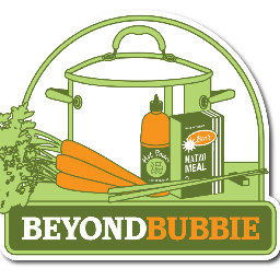 Beyond Bubbie is an interactive community cookbook and a place to share the stories and memories connected to our favorite recipes. Powered by @reboot