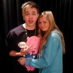 Directioner,Lil Rocker, Belieber, Janoskinator, Maskateer I've met Reece, Janoskians & Masketta Fall :D @reecemastin followed 14/09/12