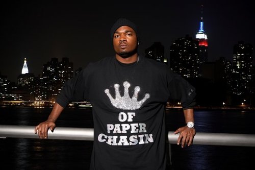 The promotions page for NYC Hip Hop Artist & CEO Triplebeam Worldwide DL bka...Carte Blanche in the movie King of Paper Chasin' follow @dl_triplebeam