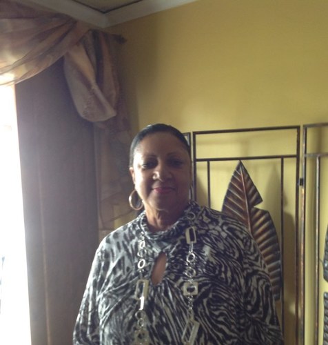 randall358's profile picture. 