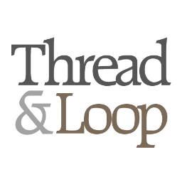 threadandloop's profile picture. One of the leading online suppliers of fabrics in the UK. From fun and funky printed cotton, to wonderful weaves and crewel work, to lining & accessories!
