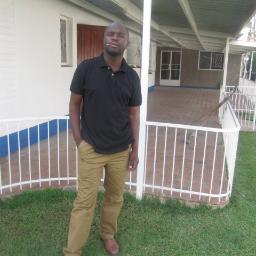 Paddy Mandimika