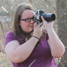 callenrose's profile picture. College kid. Animal lover. Paranormal and sci fi fan. Music obsessed.