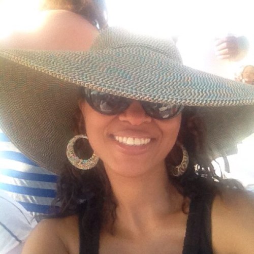 Christian, Mom, Principal, Author, Lover of Life!