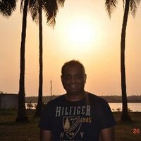 Rao V (@rao_v) 's Twitter Profile