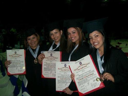 Lcda... en  Educacion Integral

UNEFA.....