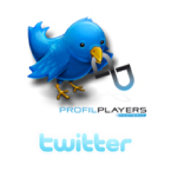 #Profilplayers est LE 1er réseau social dédié aux sportifs. Inscris toi sur http://t.co/JS67HKimwj #football #basket #hand #rugby #tennis