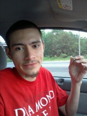 A.B.M what I think of. I keep it 100 wiff you if you do the same I am a chill person
