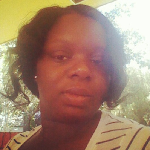 I'm a beautiful outgoing intelligent independent devoted to the man above hard working mother of three Kaleb,TJ & Zaire anything else is a nonfactor.