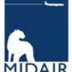 MidairUSA performs commercial aircraft maintenance, repairs, overhauls, inspections, and modification services.