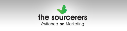 The Sourcerers are proud to work closely with some of the world’s biggest blue chip companies from Walt Disney to The Telegraph, http://t.co/BGMFhR7YEj