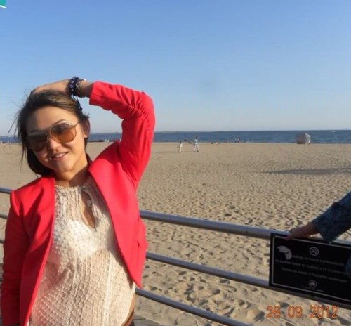 LiliyAbdrakhman's profile picture. If you think you can do a thing or think u can't do a thing, you're right. Henry Ford