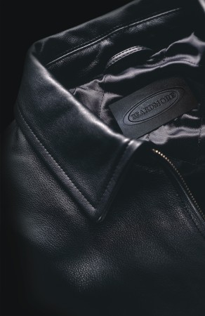 Beardmore_'s profile picture. Experts in Leather & Corporate Branding. Quality Leather Jackets & Accessories full service Supplier asi/39275-PPAI 256665-Sage(US)/67631