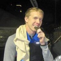 Mac Taylor (@mactaylor1) 's Twitter Profile