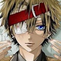 Greetings, I am Geal. I am Daj's younger twin brother. I guess I'm considered the second prince. The reason I look much younger than him..it is a long story.