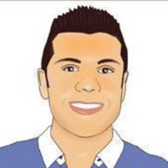 TheodoreFred's profile picture. Account Manager for boutique creative agency. Tech Lover, Drummer, Ramen Enthusiast, Audiophile. Tweets are my own.