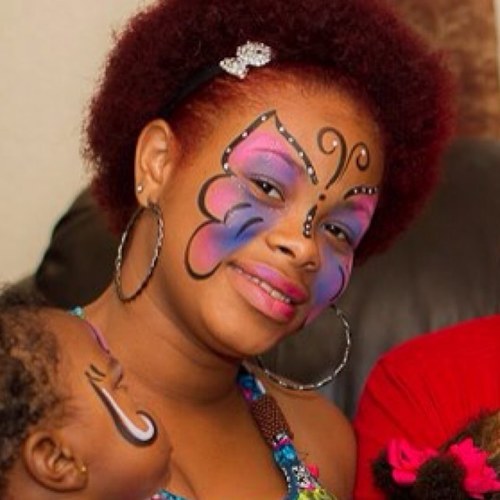 Loving my daughter and putting her first above all else on Earth !! its 2012 an I'm NEW and IMPROVED !! May the Lord bless me throughout life !!