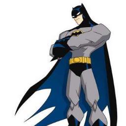 It's Simple We Kill Batman