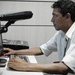 Comunicação (Radialista)