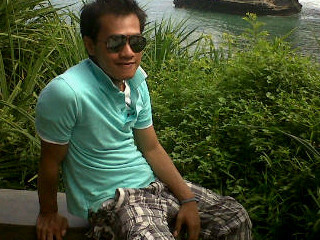 Simple person and Good Man